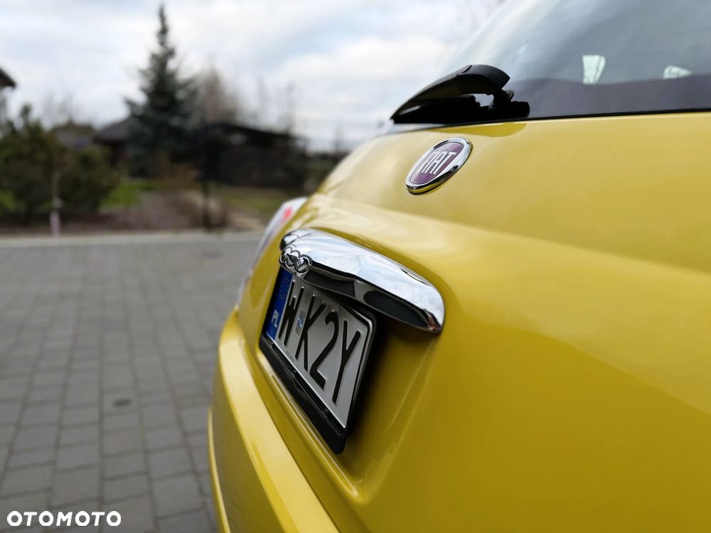 Fiat 500 - 28
