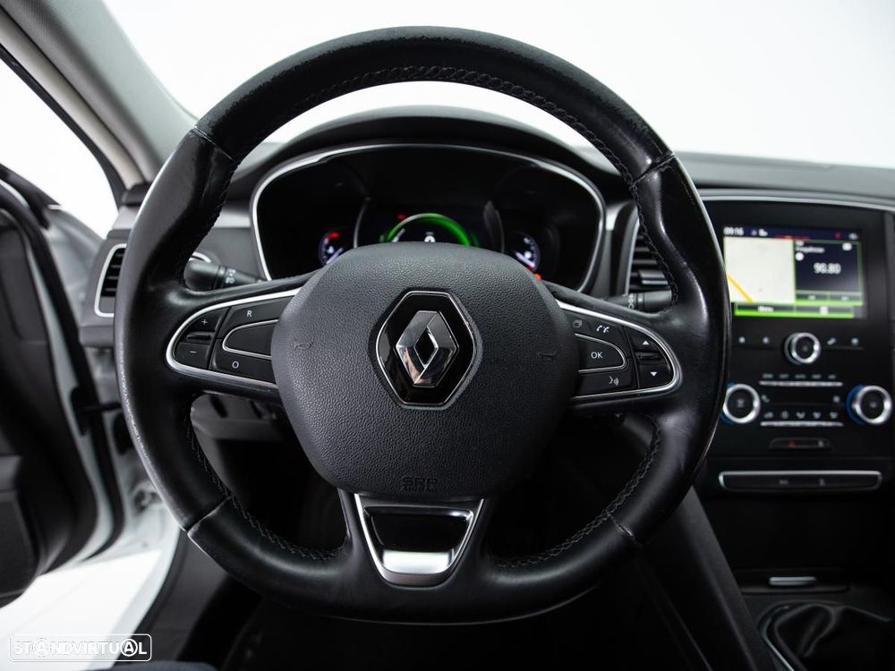 Renault Talisman - 14