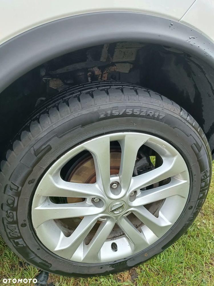 Nissan Juke - 8