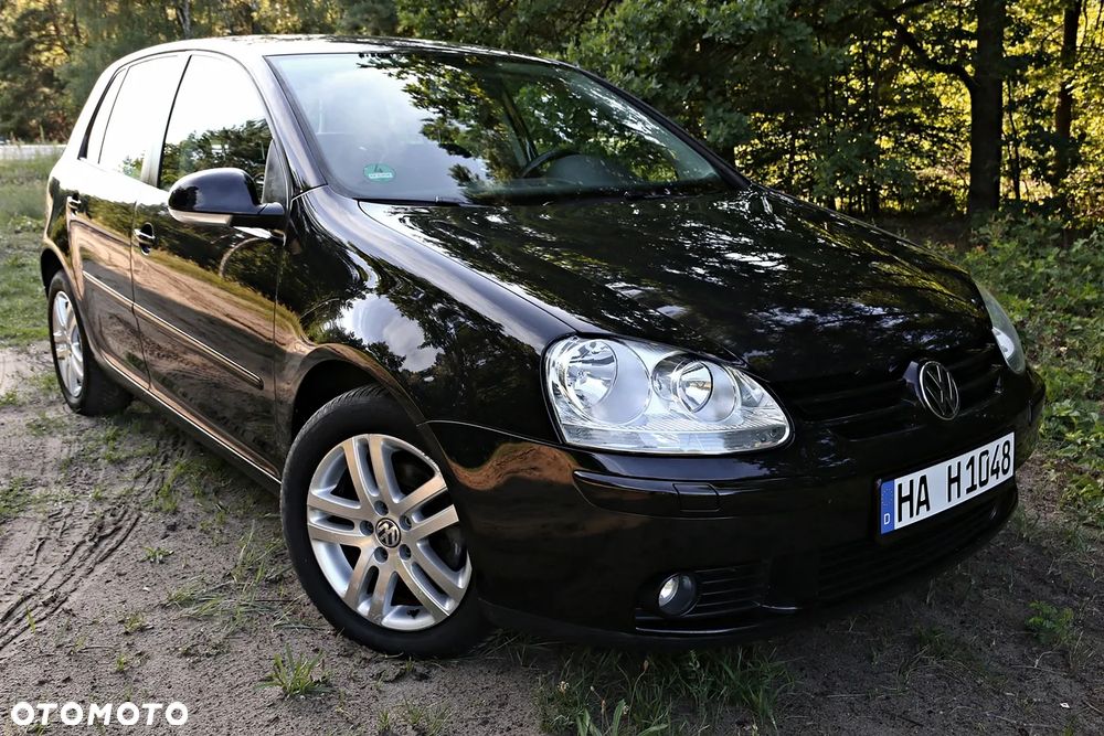 Volkswagen Golf 1.9 TDI Goal - 17