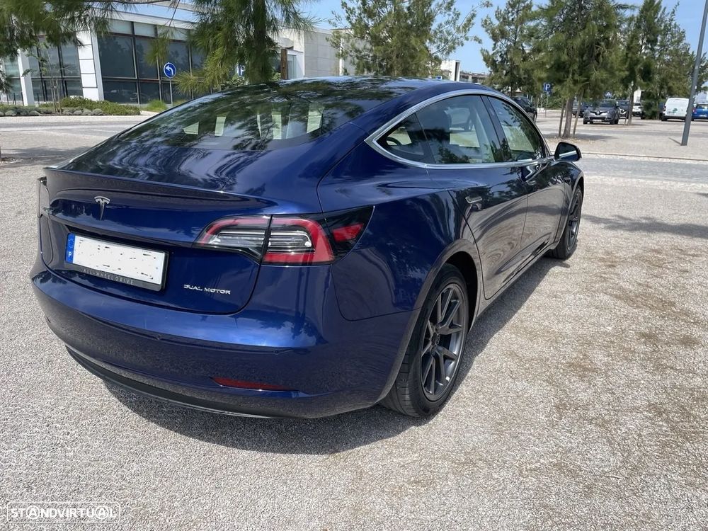 Tesla Model 3 Long Range AWD Dual Motor - 7