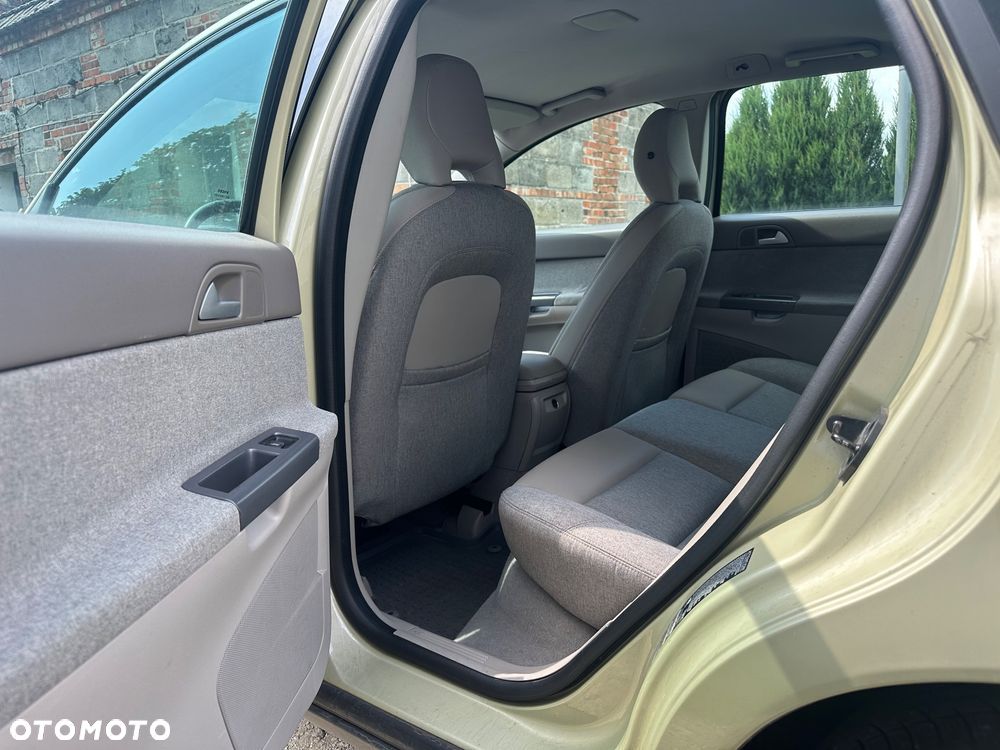 Volvo V50 1.8 - 2