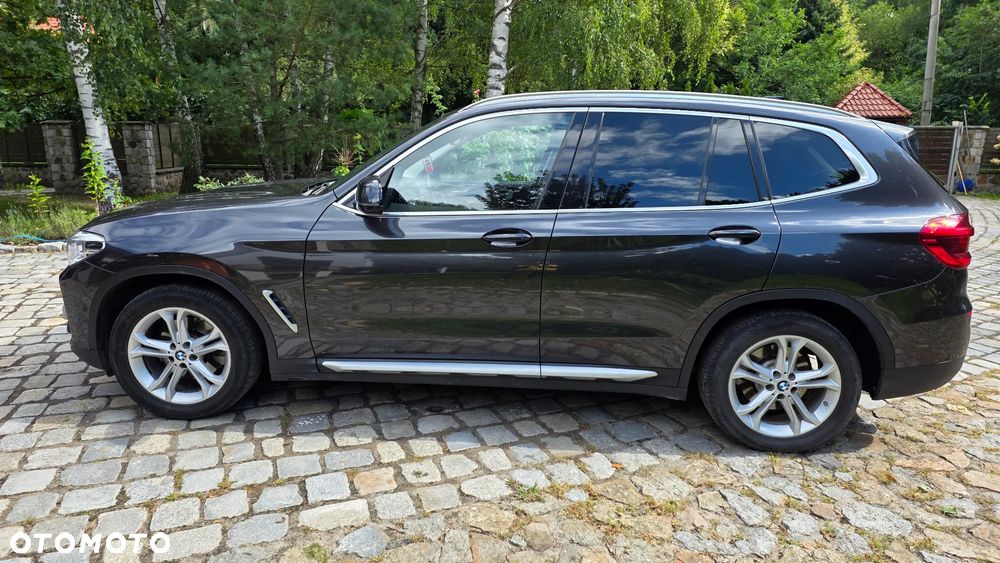 BMW X3 - 12