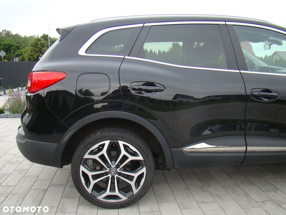 Renault Kadjar 1.3 TCe FAP Intens EDC - 12