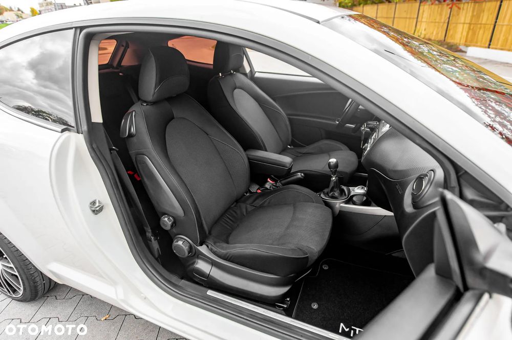 Alfa Romeo Mito 1.4 TB Progression - 25
