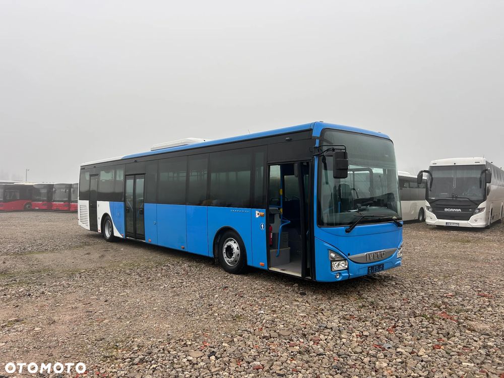 Iveco Crossway LE - 19