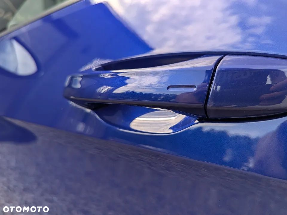 Volkswagen Golf R 4Motion BlueMotion Technology DSG - 18