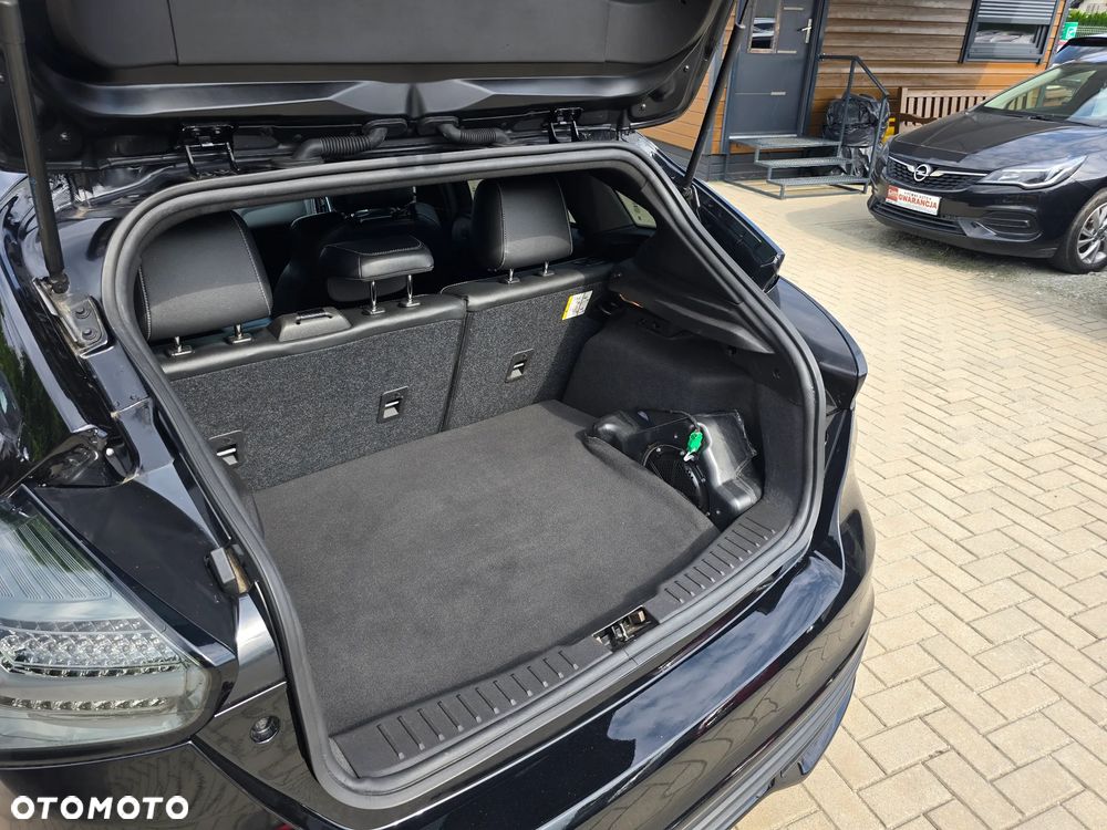 Ford Focus - 18