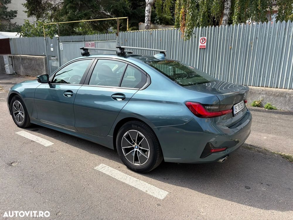 BMW Seria 3 - 11