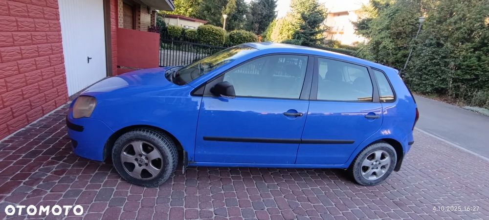 Volkswagen Polo - 1