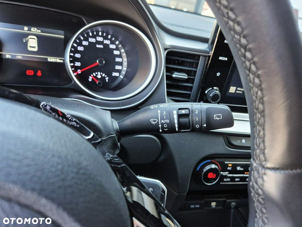 Kia Ceed 1.5 T-GDI M - 30