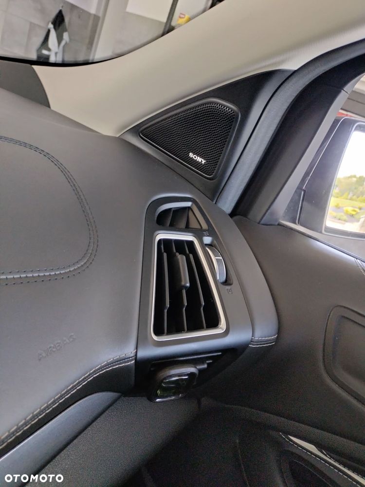 Ford Kuga Vignale 1.5 EcoBoost FWD ASS GPF - 33