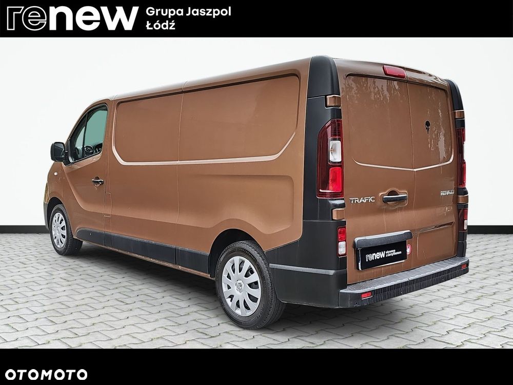 Renault trafic - 7