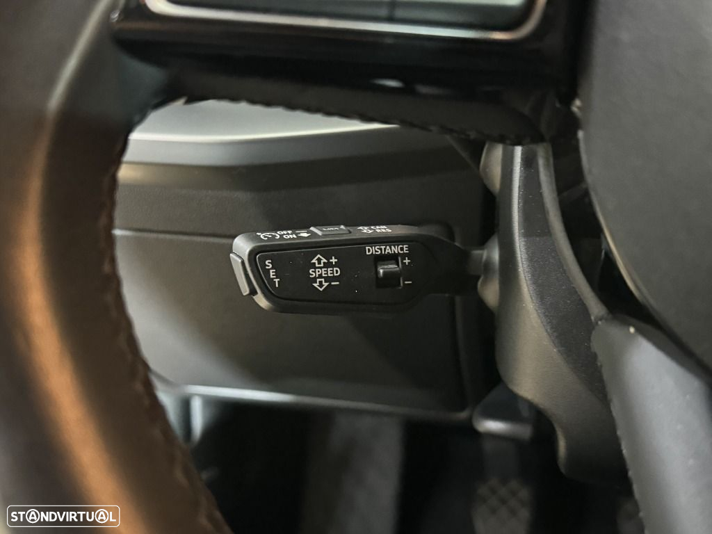 Audi A3 Sportback 30 TDI - 21