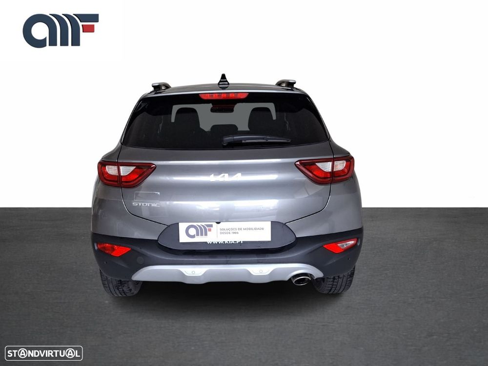 Kia Stonic 1.0 T-GDI Drive 7DCT - 18