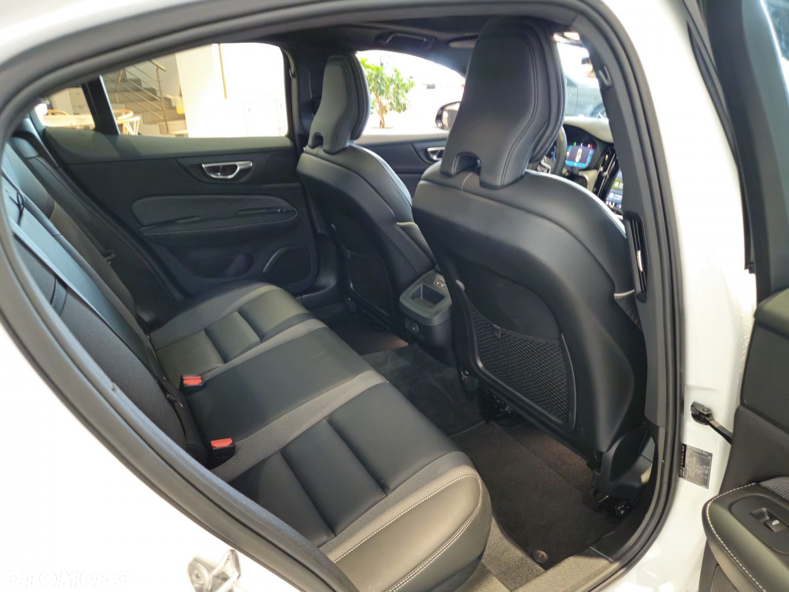 Volvo S60 - 29