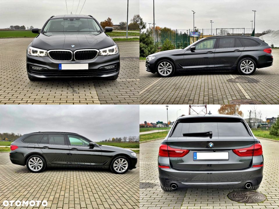 BMW Seria 5 - 12