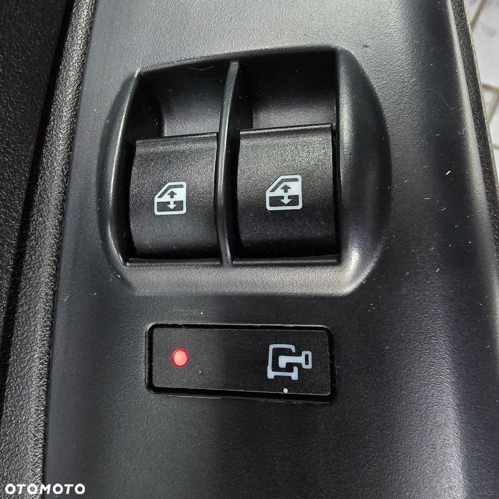 Fiat Doblo 1.4 t jet LPG - 31