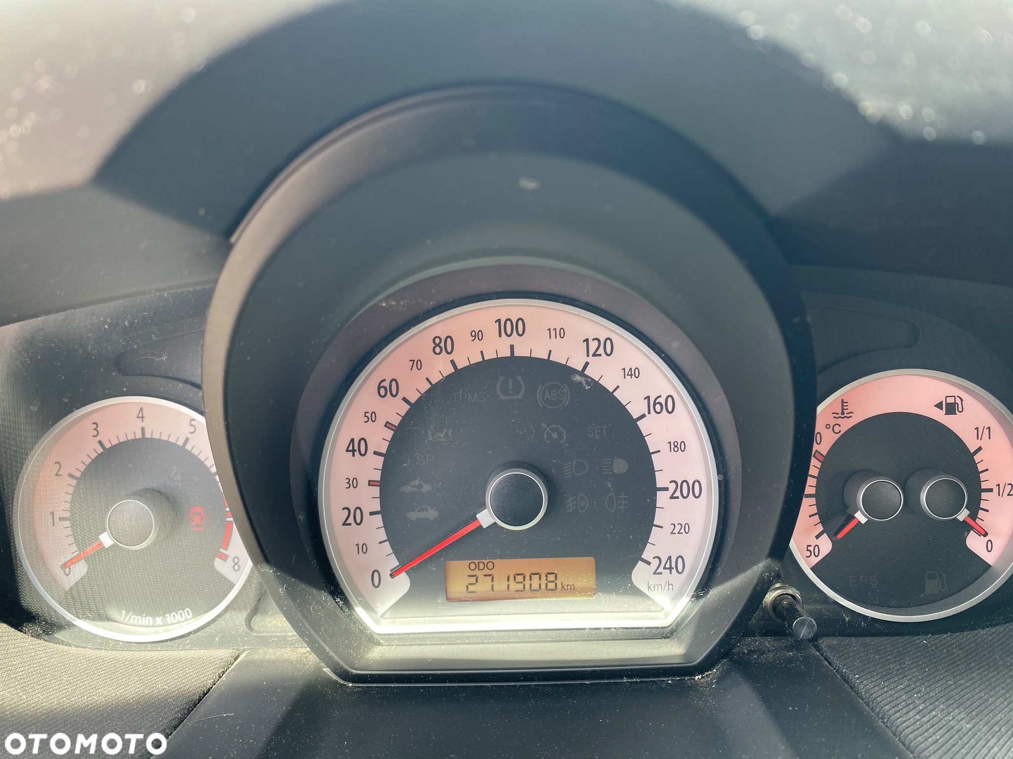 Kia Ceed Cee'd 1.6 Optimum + - 13