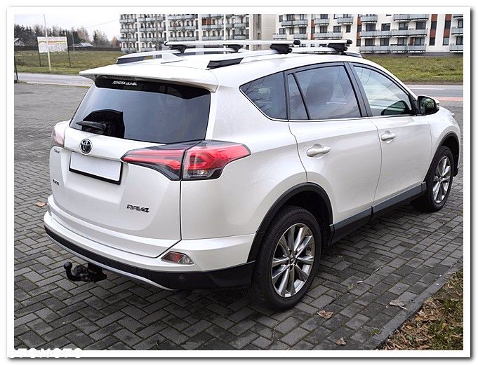 Toyota RAV4 2.0 D-4D 4x2 Start-Stop Executive - 6