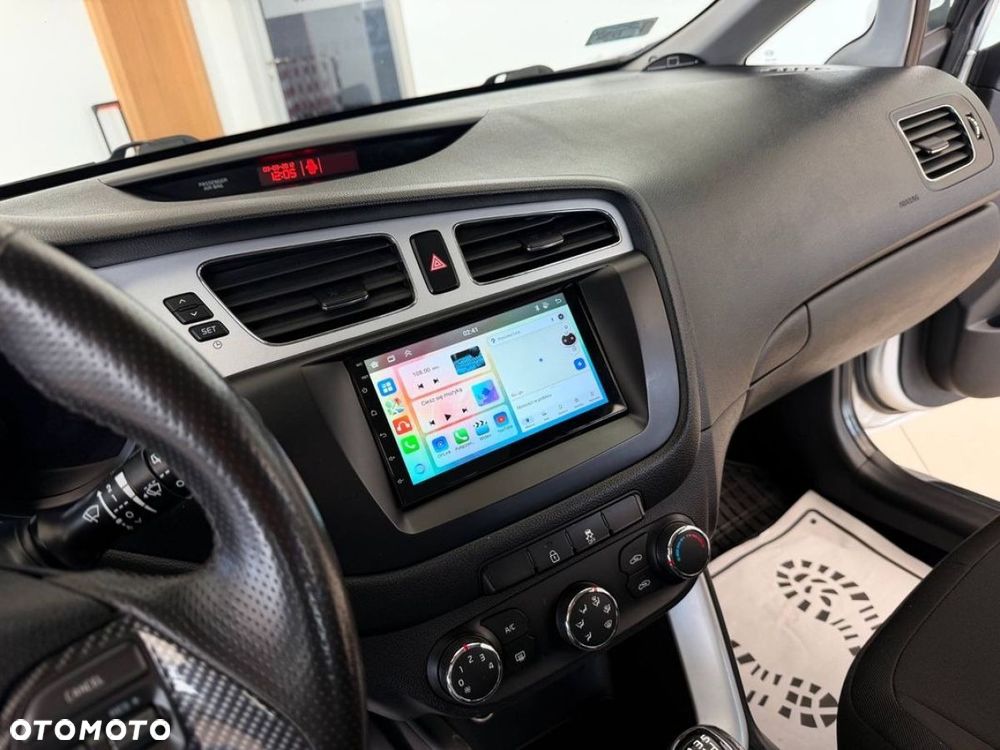 Kia Ceed 1.6 CRDi L - 28