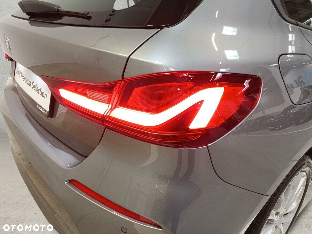 BMW Seria 1 - 20
