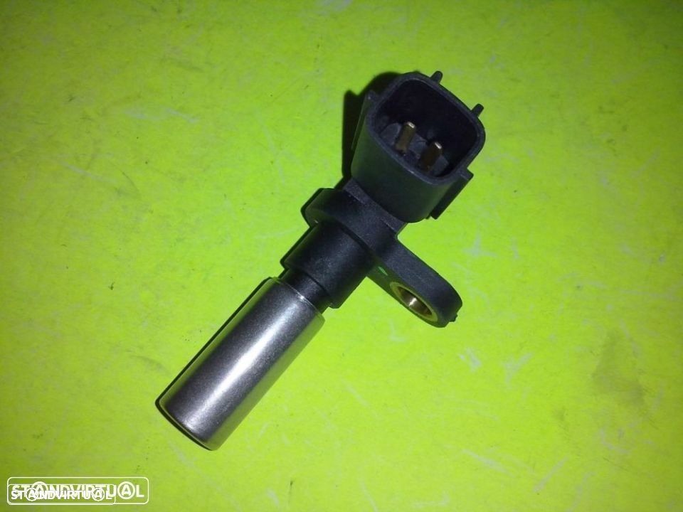Sensor rotação motor Nissan Navara D22 Yd25 NOVO - 1