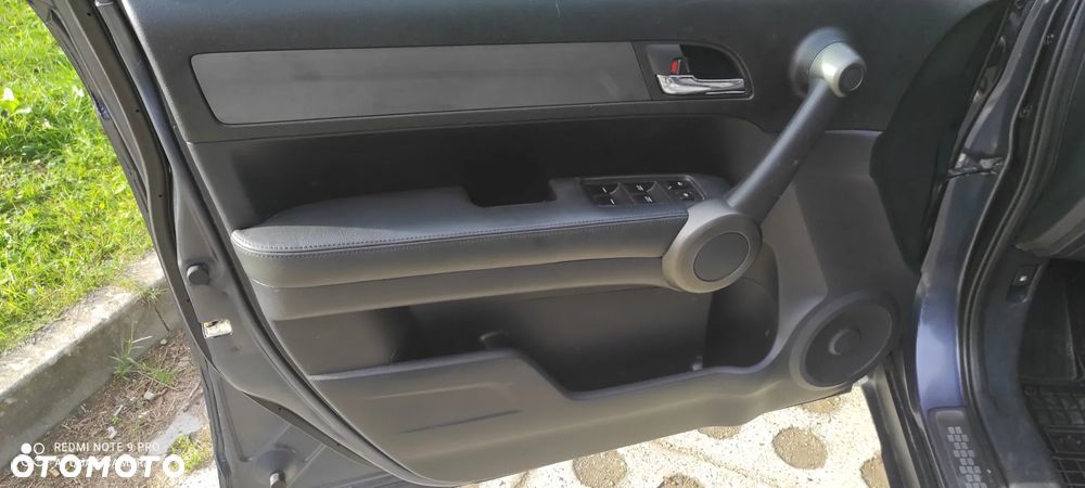 Honda CR-V 2.0 Executive - 7