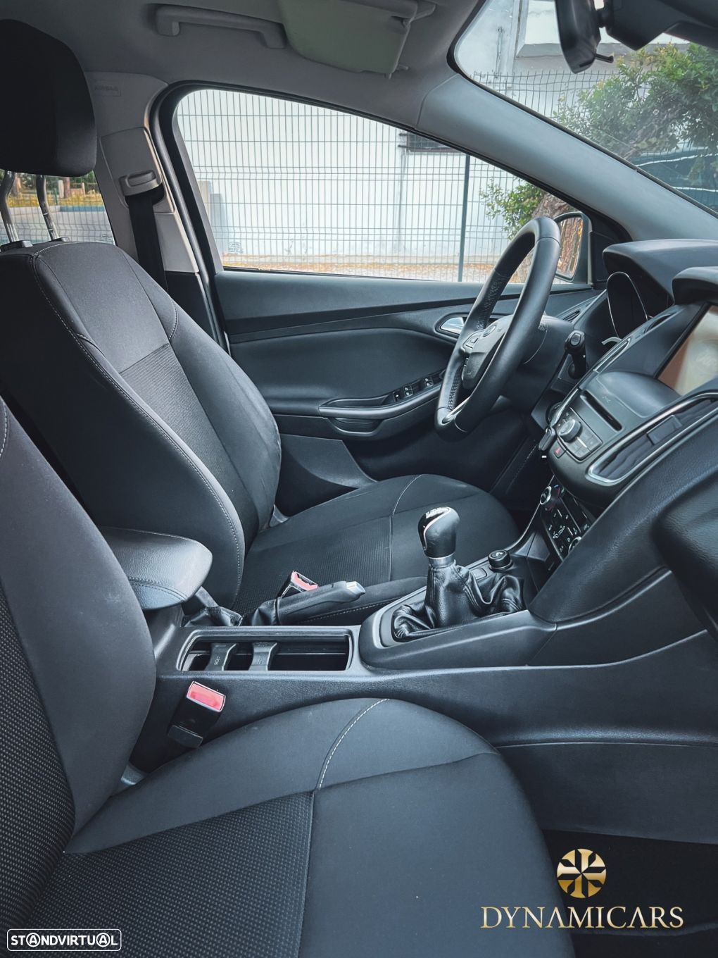 Ford Focus 1.0 SCTi Trend+ - 5
