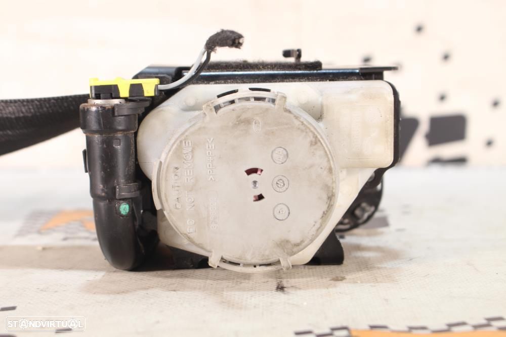 Cinto Frontal Esquerdo Audi A1 (8X1, 8Xk)  8X3857705c / Pré Tensor Fre - 5