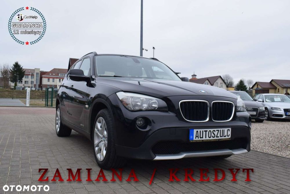 BMW X1 - 2
