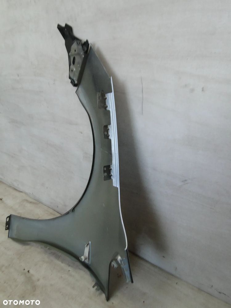 OPEL ASTRA IV J BŁOTNIK PRAWY PRZÓD PRZEDNI Z179 - 12