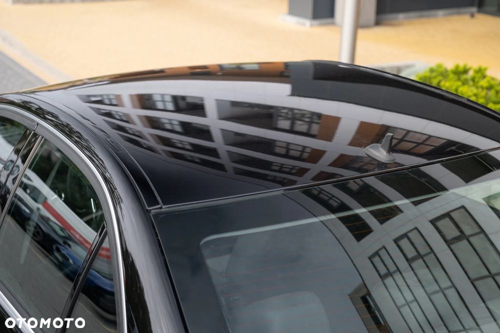 Mercedes-Benz Klasa C 220 CDI BlueEff Elegance - 6
