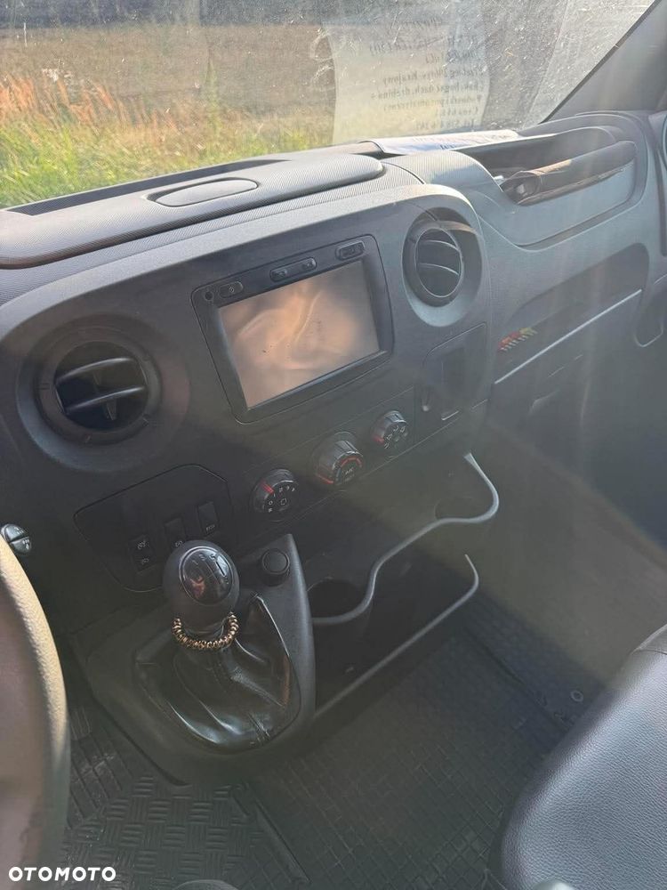 Renault Master - 7