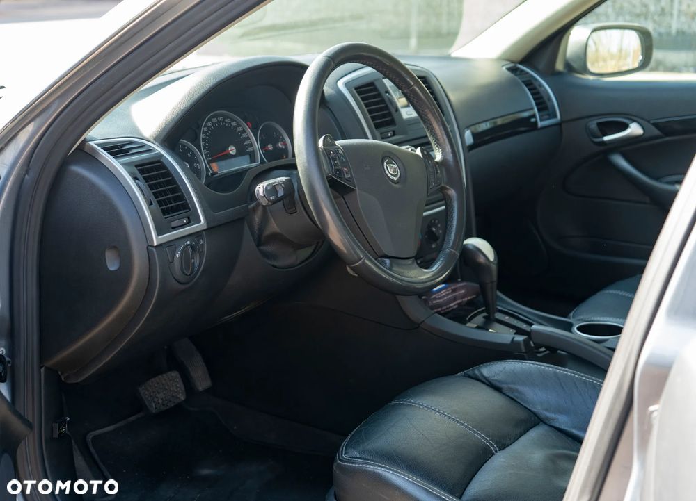 Cadillac BLS 2.0 T Automatik Elegance - 16