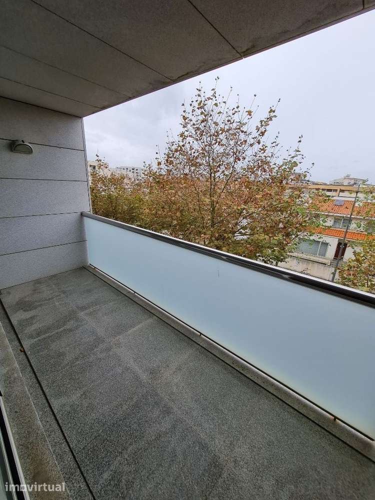 Apartamento T3 para Arrendamento na Avenida do Castelo, Vila do Conde - Grande imagem: 4/26