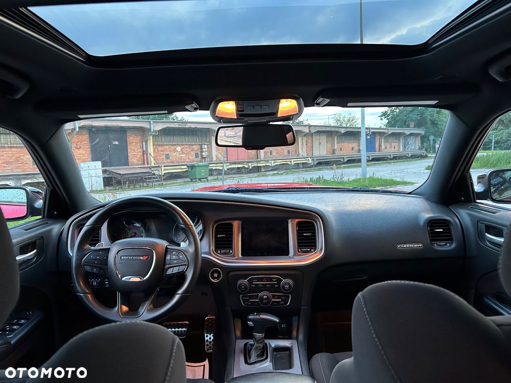 Dodge Charger 3.6 GT - 11