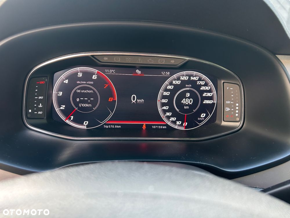Seat Leon - 17
