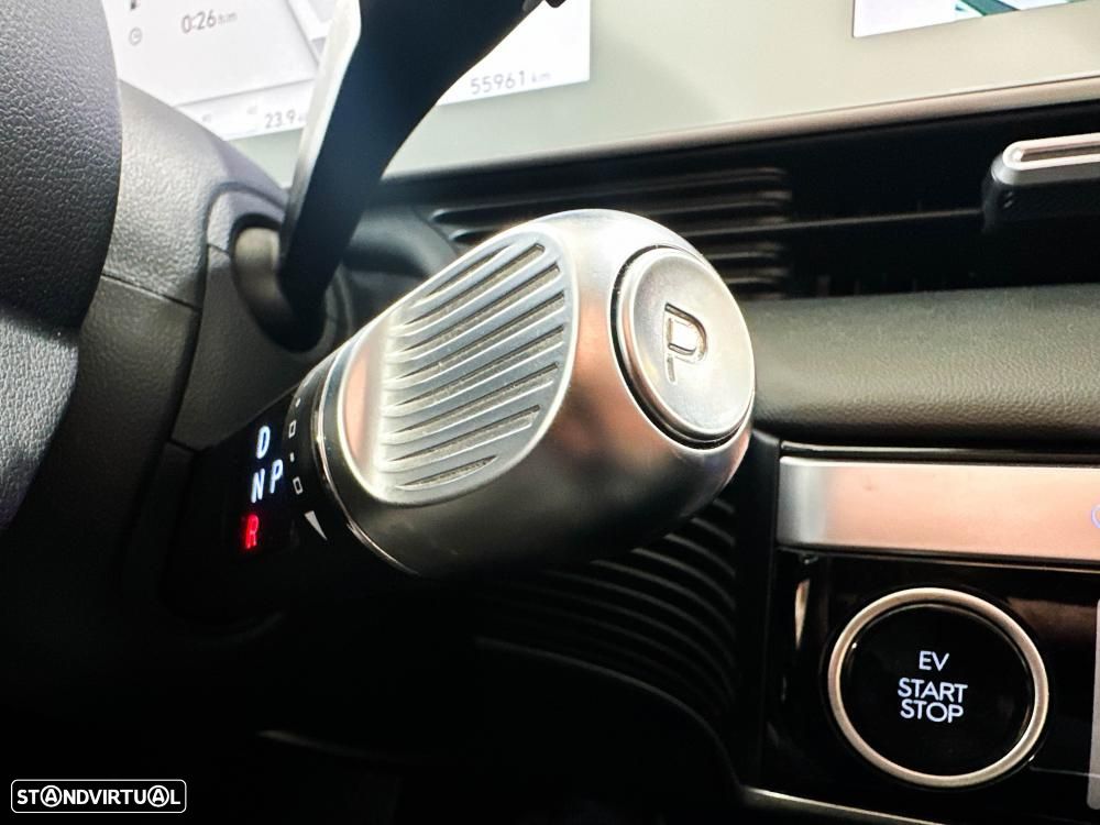 Hyundai Ioniq 5 77,4 kWh Techniq - 58