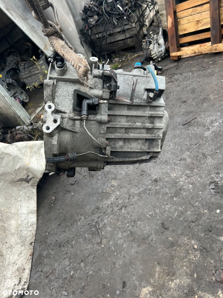 Skrzynia biegów Volvo V40 1,9 DCI  M56L2 Przebieg 89 tys km - 3