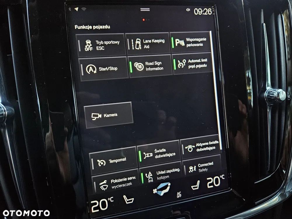 Volvo V90 Cross Country D4 AWD Geartronic Pro - 20