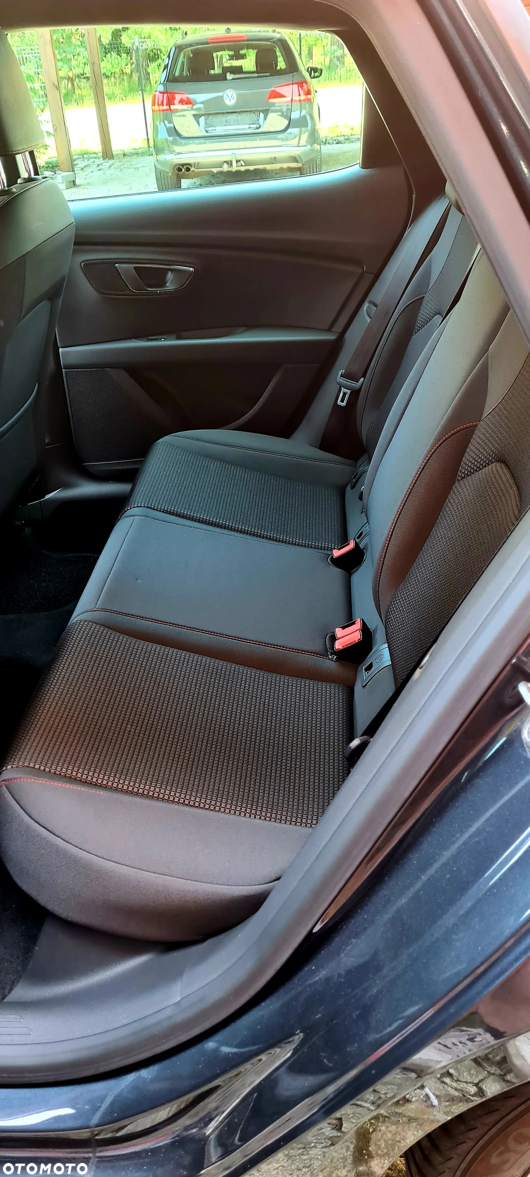 Seat Leon 2.0 EcoTSI FR S&S DSG - 28