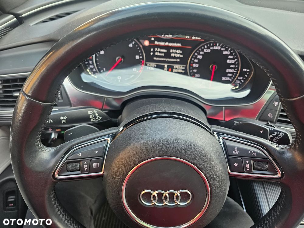 Audi A6 Allroad - 39