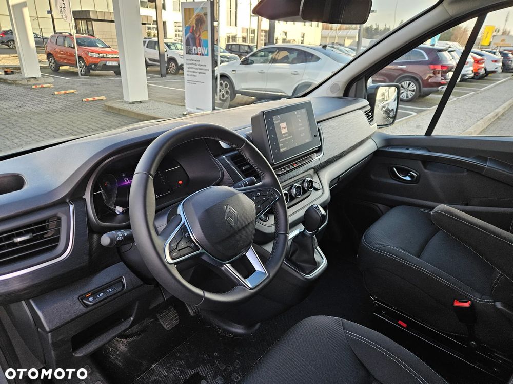 Renault Trafic Wavecamper Entry Short Kamper - 7