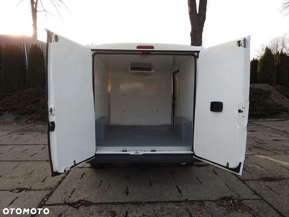 Citroën JUMPER FURGON CHŁODNIA  -5*C LEDY KLIMATYZACJA  130KM - 13