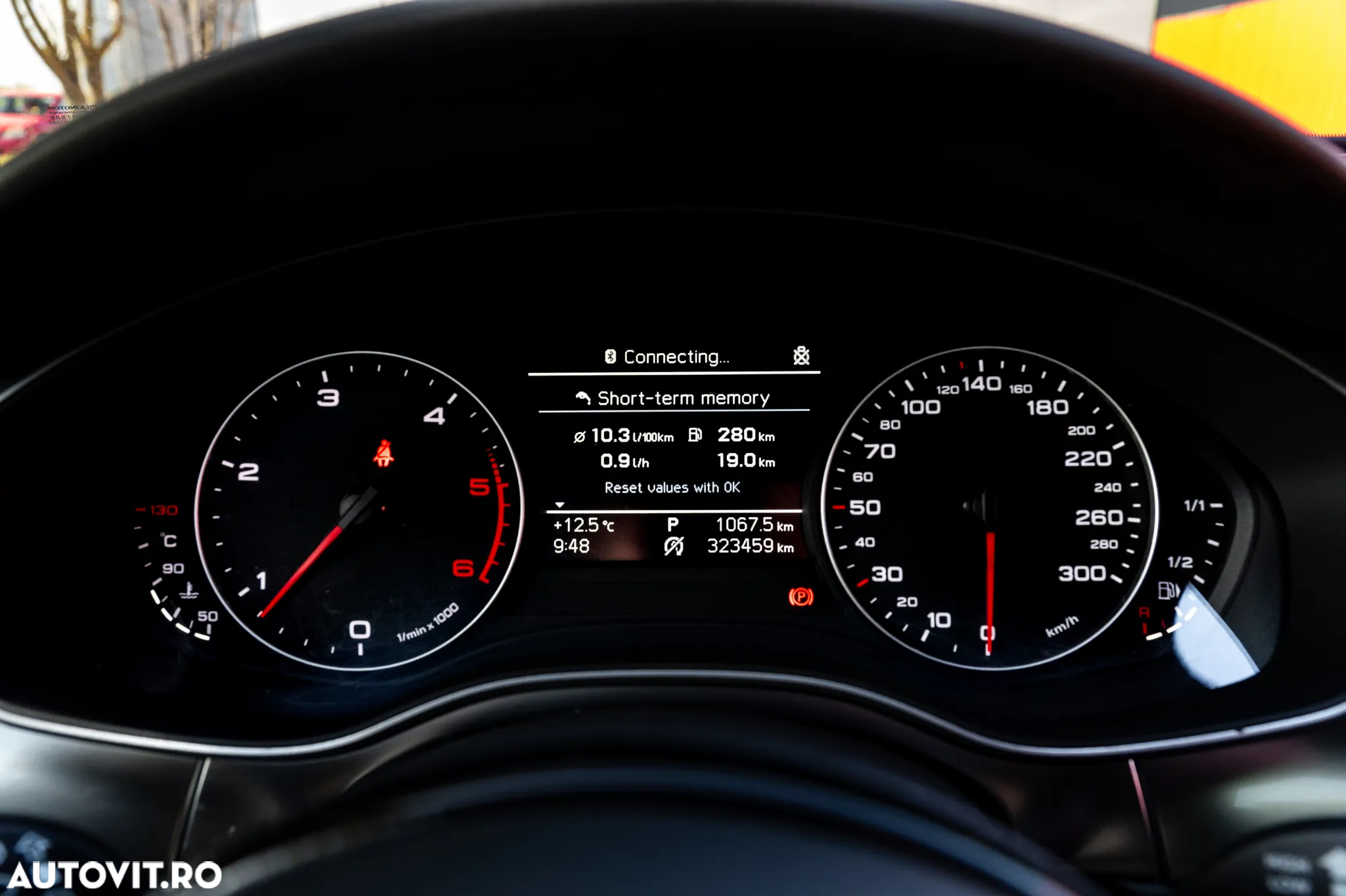 Audi A6 3.0 TDI quattro Stronic - 14