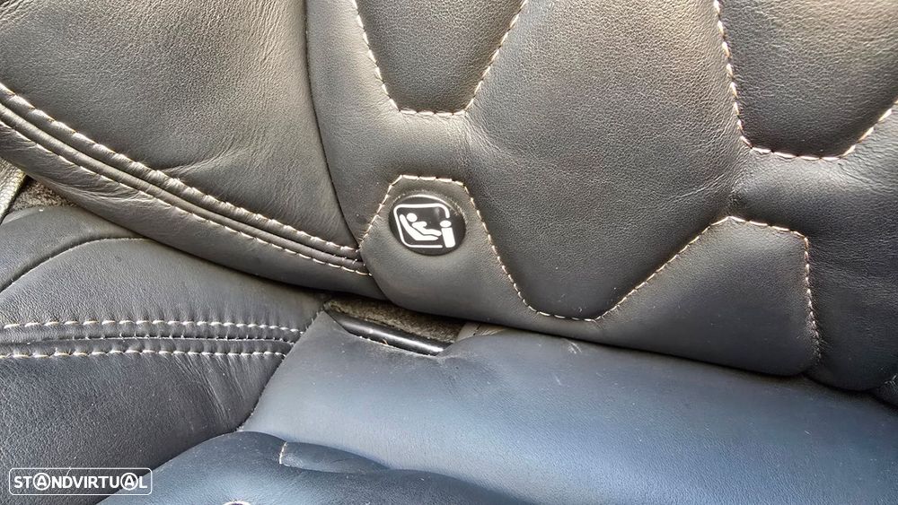 Peugeot 508 SW 1.5 BlueHDi GT Pack EAT8 - 58