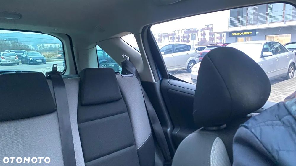 Peugeot 207 1.6 HDi - 15