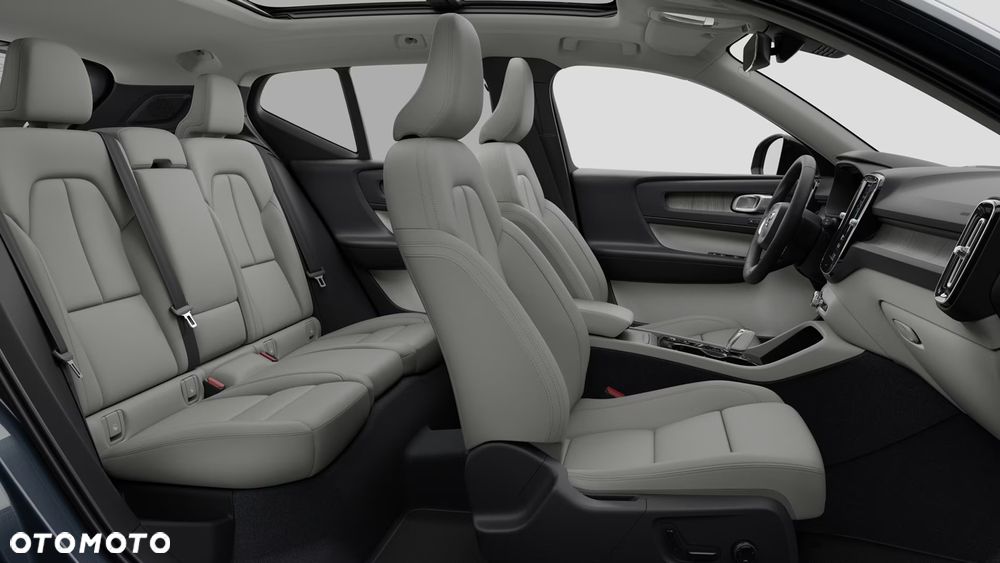 Volvo XC 40 B3 Ultra Dark - 8