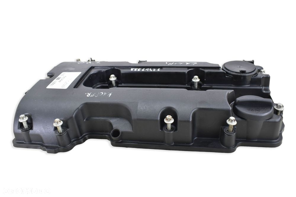 Pokrywa Zaworów OPEL CORSA D LIFT E ASTRA J ADAM MOKKA A 1.2 1.4 B 55561426 - 4